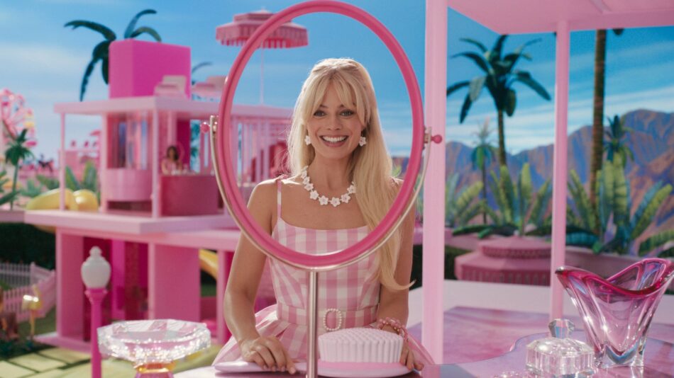 „Barbie“ im Stream, auf DVD und Blu-ray: Wann erscheint Greta Gerwigs Barbie-Film im Heimkino?