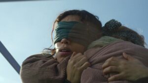 „Bird Box 3“: Bekommt der Netflix-Horror-Hit eine weitere Fortsetzung?