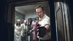 „Conjuring 4“: Selbst dieser Horrorexperte und Hollywoodstar traut sich nicht an die Regie