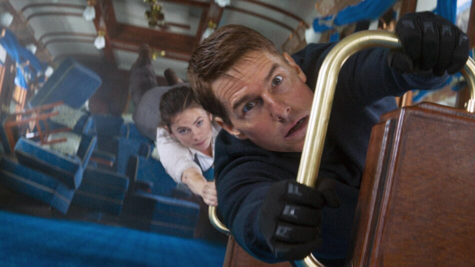 „Mission: Impossible“: Filme 1 bis 6 jetzt komplett (gratis) im Stream sehen