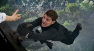 „Mission: Impossible“ bis „Mad Max“: Das sind die krassesten Stunts der Filmgeschichte