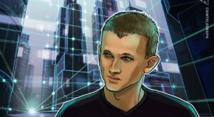 Vitalik Buterin calls X’s Community Notes an example of ‘crypto values’