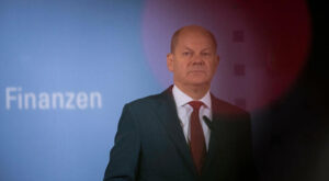 Steuern: Die triste Bilanz des Olaf Scholz als einstiger Finanzminister