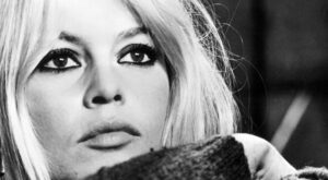 Die 7 besten Filme von Brigitte Bardot