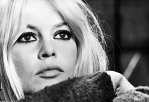 Die 7 besten Filme von Brigitte Bardot