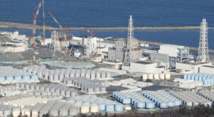 Fukushima: Wie gefährlich ist die Verklappung radioaktiver Stoffe?