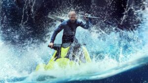 Ab heute in den Kinos: Übertriebener Actionfilm mit Jason Statham