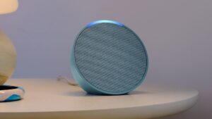 Amazon-Deal: Neuer Smart-Speaker jetzt im unschlagbaren Doppelpack