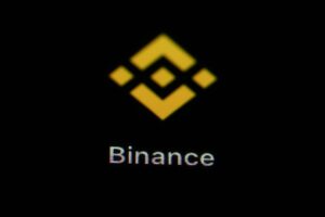 Binance Krypto