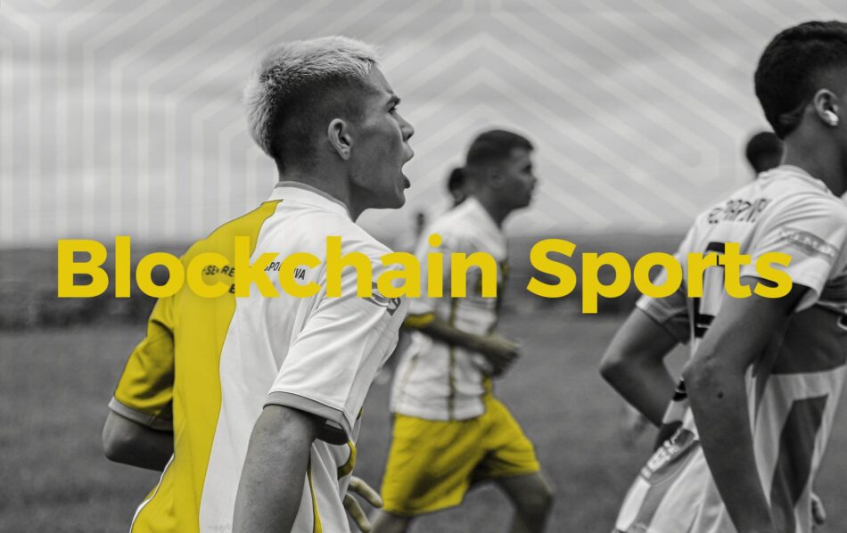 Blockchain Sports: So kommt der Fußball auf die Blockchain