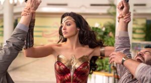 DC-Amazone nun doch zurück: Gal Gadot arbeitet mit DCU-Bossen an „Wonder Woman 3“