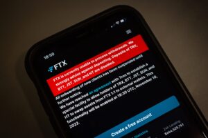 Datenpanne: Vorsicht vor Betrugsmails von FTX