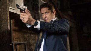 Die 11 besten Filme von Gerard Butler: Von Rom-Com zu Actionkracher