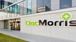 DocMorris-Aktie verliert: DocMorris im ersten Halbjahr mit weniger Umsatz - Verlust reduziert