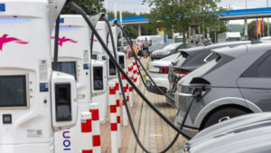 Elektromobilität: Wissing: Gebrauchte Dienstwagen sollen Elektroautos günstiger machen