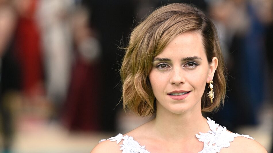 Emma Watson Filme: Die 8 besten Werke des „Harry Potter“-Stars