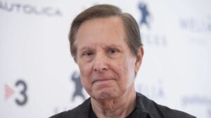 Er lehrte uns das Fürchten mit dem Horrorklassiker „Der Exorzist“: William Friedkin ist tot