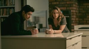 Erster Trailer zum Netflix-Crime-Thriller mit Benicio Del Toro und vergessenem Hollywood-Darling