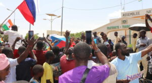 Evakuierung: Auswärtiges Amt rät Deutschen in Niger zur sofortigen Ausreise