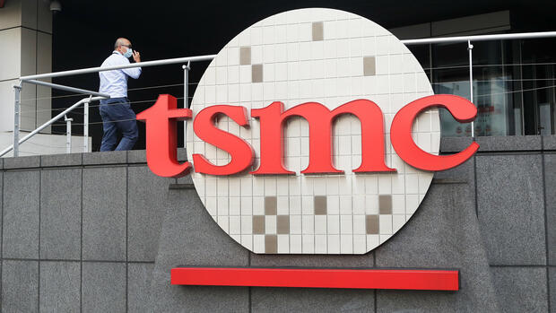 Halbleiter: Taiwanesischer Chipriese TSMC kommt nach Deutschland