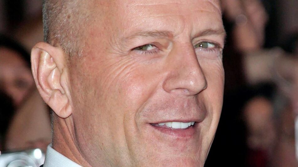 Herzergreifendes Gerücht: Bruce Willis soll mit einem letzten Filmauftritt geehrt werden