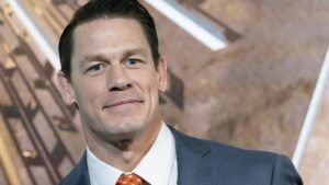 John Cena Filme: Die 10 besten Streifen des Wrestlers