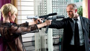 Mehr „Transporter“-Action mit Jason Statham: Original-Regisseur spricht über die Kultreihe