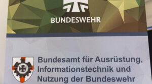 Mögliche Spionage : Festnahme in Koblenz nach Spionageverdacht im Bundeswehr-Beschaffungsamt