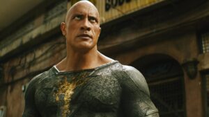 Nach enttäuschendem Ausgang: Dwayne Johnson über das Aus von „Black Adam 2“