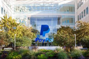 PayPal Stablecoin