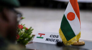Sahel-Zone: Afrikanische Union schließt den Niger nach Putsch aus