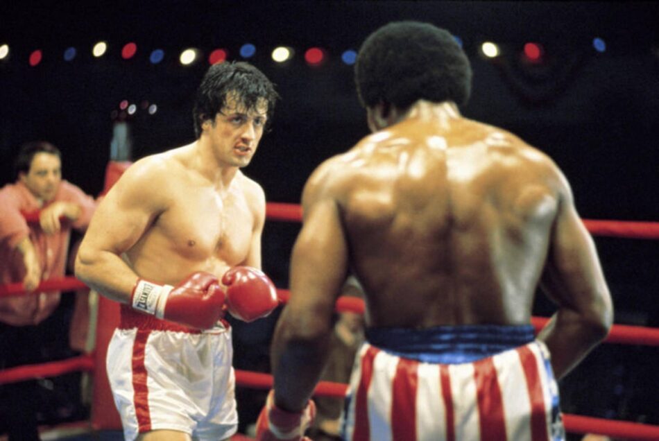 Samstag im TV: Diesem Film hat Action-Star Sylvester Stallone alles zu verdanken