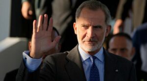 Spanien: Spaniens König beginnt Gespräche zur Regierungsbildung