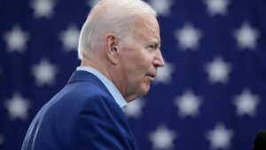 USA: Biden reguliert US-Investitionen in sensible Technologien in China