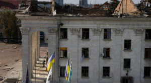 Ukraine-Krieg: G20-Ministertreffen ohne gemeinsame Abschlusserklärung