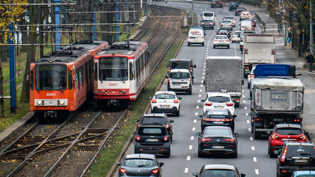 Verkehrspolitik: Wissing plant neue Behörde für Mobilitätsdaten