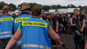 Wacken 2023: Geld zurück – so könnt ihr euch den Ticketpreis erstatten lassen