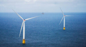 Windkraft:  Kabelprojekt soll acht Millionen Menschen Nordsee-Strom bringen
