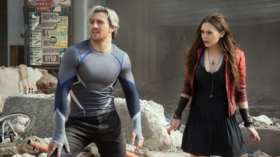 „Avengers“-Rolle war Marvel-Star Aaron Taylor-Johnson „scheißegal“ – und das aus gutem Grund