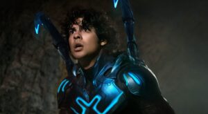 „Blue Beetle“: Das Ende und die Post-Credit-Szene des DC-Blockbusters erklärt