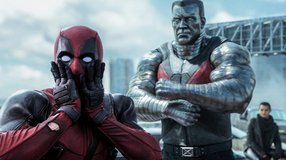 „Deadpool 3“-Star hat keine Ahnung vom MCU: „Ihr müsst mich aufklären“