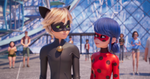 „Miraculous: Lady Bug & Cat Noir“: Wann kommt die Film-Fortsetzung?