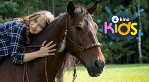 „Ponyherz“ ab morgen im Kino: Niedliches Pferdeabenteuer für Fans von „Ostwind“ und „Bibi & Tina“
