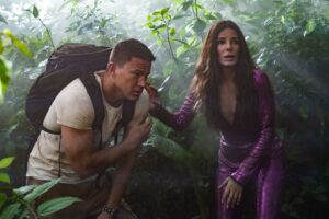 „The Lost City“ 2: Wird es eine Fortsetzung geben?