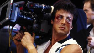 Samstag im TV: Dieser Filmdreh kostete Sylvester Stallone fast das Leben