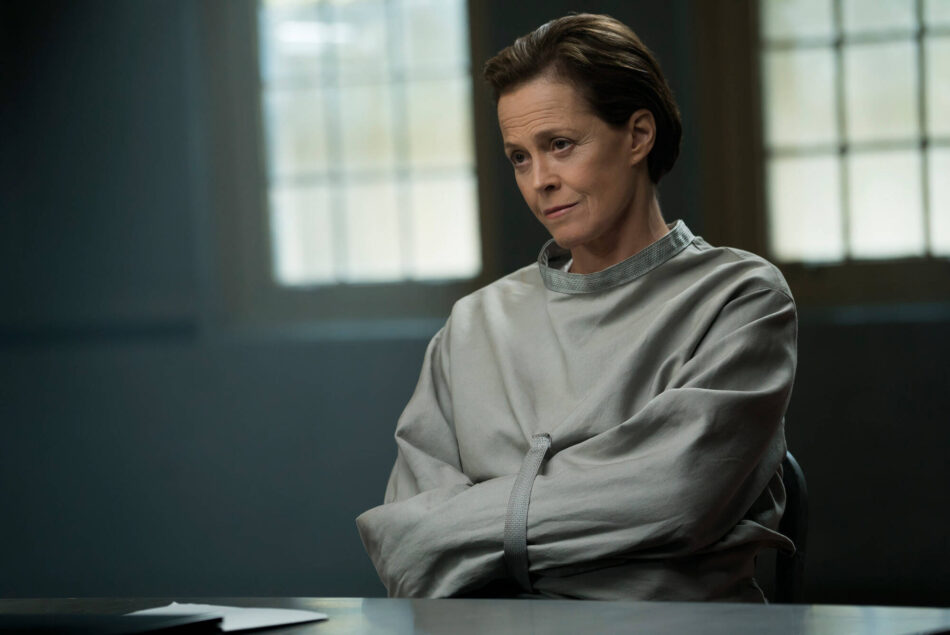 Filme mit Sigourney Weaver: Die Top 7 Rollen der Schauspielerin