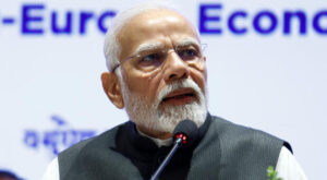 Neu-Delhi: Umbenennung auf dem G20-Gipfel – Modi macht aus Indien Bharat