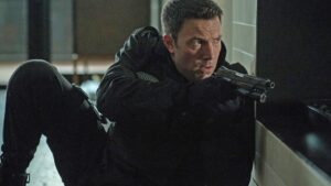 „The Accountant 2“: Regisseur bestätigt Fortsetzung von Action-Thriller mit Ben Affleck