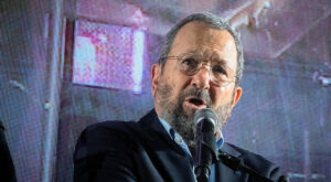 Naher Osten: Israels Ex-Premier Ehud Barak warnt vor Justizreform