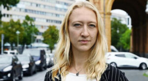 Klimaaktivistin: Letzte Generation-Gründerin Guttmann: „Ich finde Straßenblockaden auch beschissen“